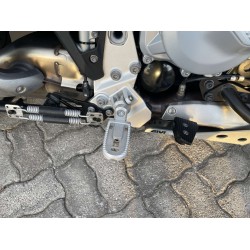 BMW F 750 GS 2023 Μεταχειρισμένα